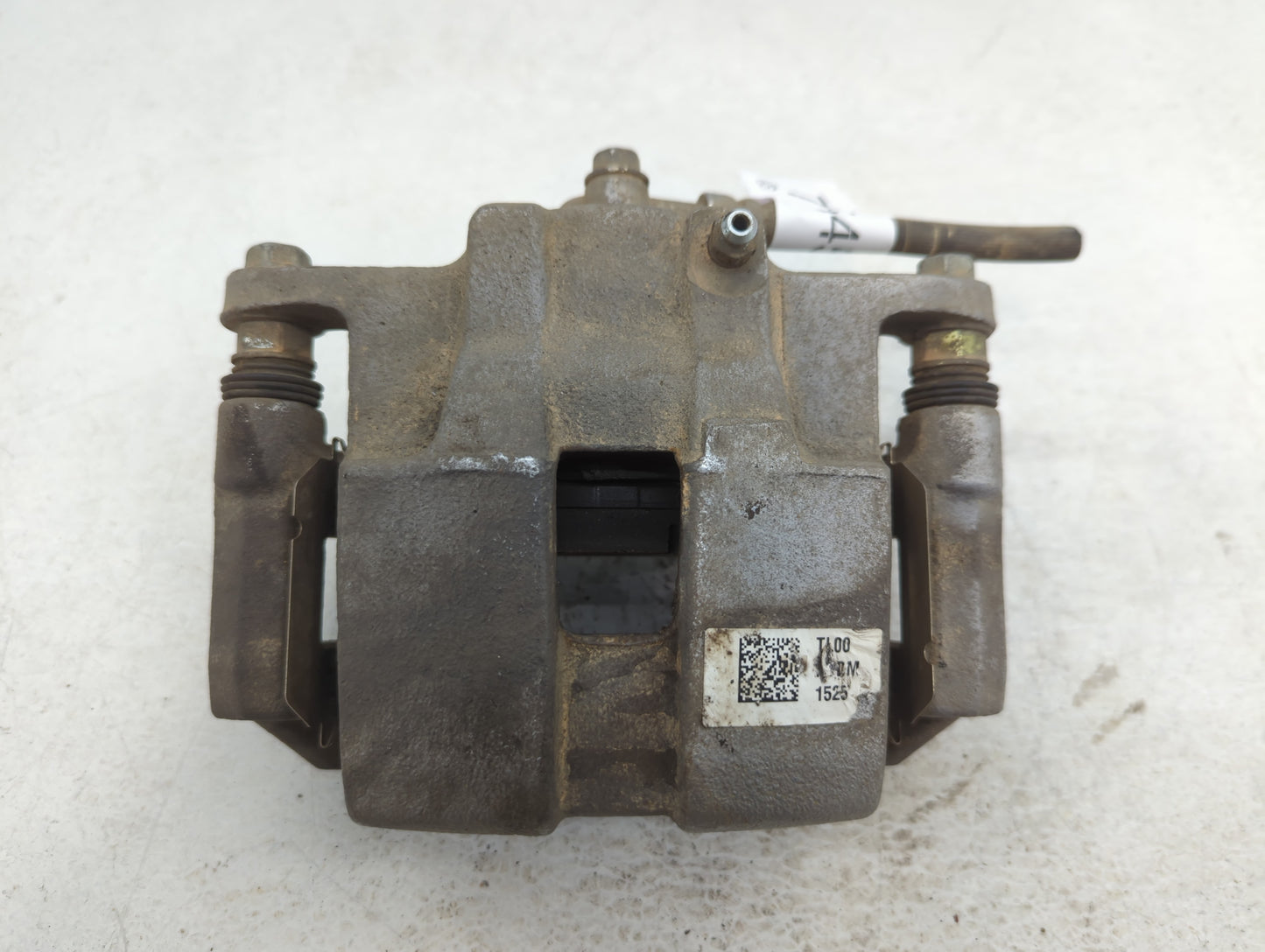 2020-2021 Kia Soul Front Passenger Right Brake Caliper - Oemusedautoparts1.com