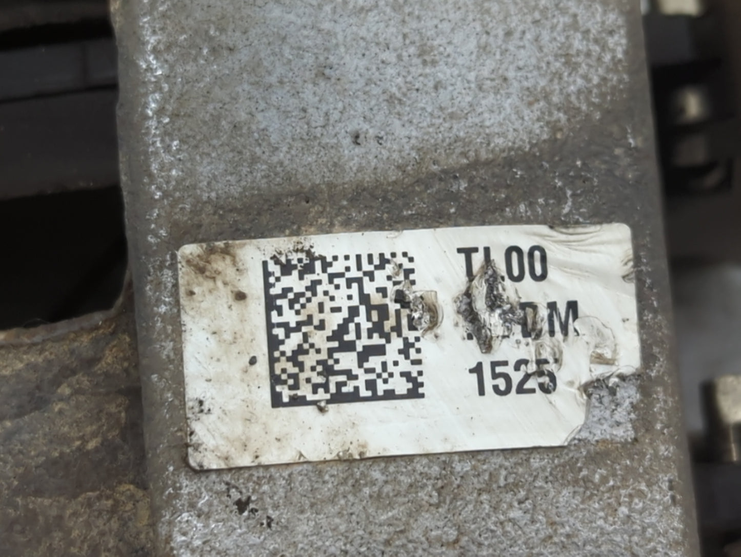 2020-2021 Kia Soul Front Passenger Right Brake Caliper - Oemusedautoparts1.com
