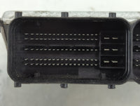 2020-2021 Kia Soul PCM Engine Control Computer ECU ECM PCU OEM P/N:39171-2ELC2 39170-2ELC2 Fits Fits 2020 2021 OEM Used Auto