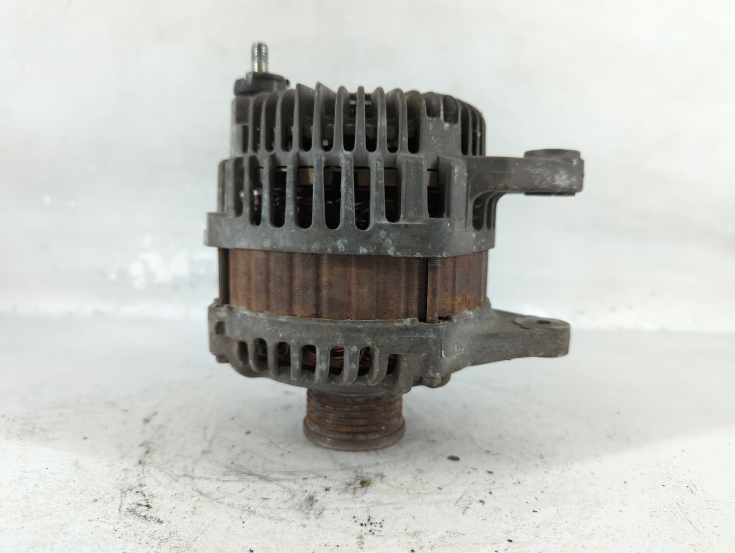 2020-2021 Kia Soul Alternator Replacement Generator Charging Assembly Engine OEM P/N:23100 EM01B Fits OEM Used Auto Parts - 