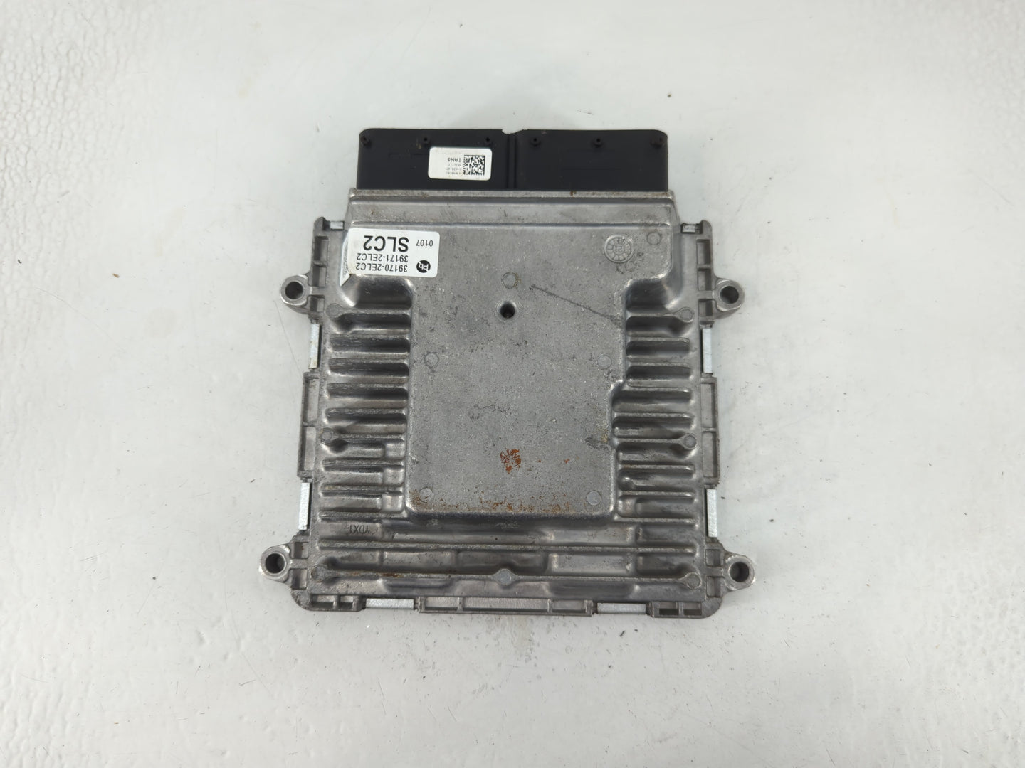 2020-2021 Kia Soul PCM Engine Control Computer ECU ECM PCU OEM P/N:39171-2ELC2 39170-2ELC2 Fits Fits 2020 2021 OEM Used Auto