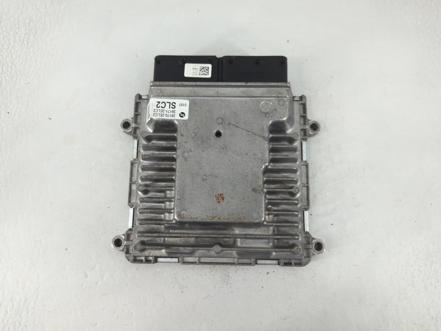 2020-2021 Kia Soul PCM Engine Control Computer ECU ECM PCU OEM P/N:39171-2ELC2 39170-2ELC2 Fits Fits 2020 2021 OEM Used Auto