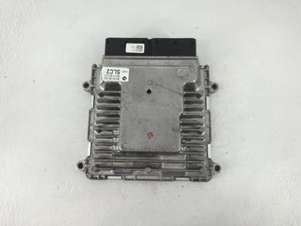 compare product 2020-2021 Kia Soul PCM Engine Control Computer ECU ECM PCU OEM P/N:39171-2ELC2 39170-2ELC2 Fits Fits 2020 2021 OEM Used Auto Parts