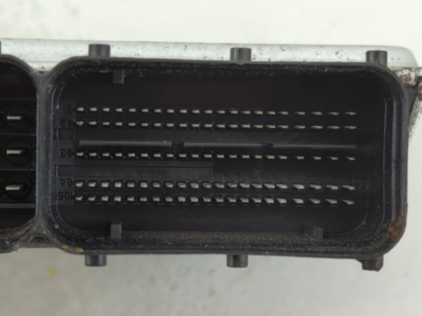 2020-2021 Kia Soul PCM Engine Control Computer ECU ECM PCU OEM P/N:39171-2ELC2 39170-2ELC2 Fits Fits 2020 2021 OEM Used Auto