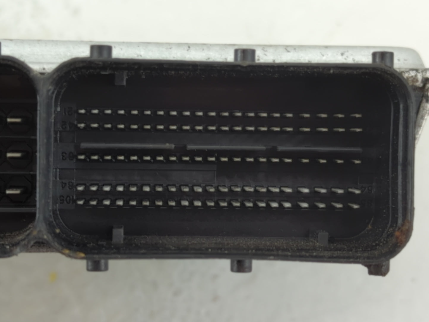 2020-2021 Kia Soul PCM Engine Control Computer ECU ECM PCU OEM P/N:39171-2ELC2 39170-2ELC2 Fits Fits 2020 2021 OEM Used Auto