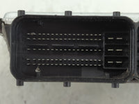 2020-2021 Kia Soul PCM Engine Control Computer ECU ECM PCU OEM P/N:39171-2ELC2 39170-2ELC2 Fits Fits 2020 2021 OEM Used Auto