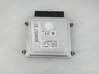 2020-2021 Kia Soul PCM Engine Control Computer ECU ECM PCU OEM P/N:39171-2ELC2 39170-2ELC2 Fits Fits 2020 2021 OEM Used Auto