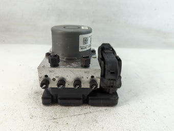 compare product 2020-2021 Kia Soul ABS Pump Control Module Replacement P/N:58910-K0100 Fits Fits 2020 2021 OEM Used Auto Parts