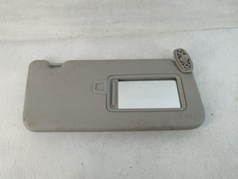compare product 2020-2021 Kia Soul Sun Visor Shade Replacement Passenger Right Mirror Fits Fits 2020 2021 OEM Used Auto Parts