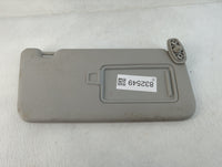 2020-2021 Kia Soul Sun Visor Shade Replacement Passenger Right Mirror Fits Fits 2020 2021 OEM Used Auto Parts - Oemusedautop