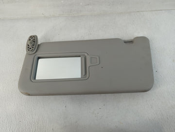 2020-2021 Kia Soul Sun Visor Shade Replacement Driver Left Mirror Fits Fits 2020 2021 OEM Used Auto Parts - Oemusedautoparts