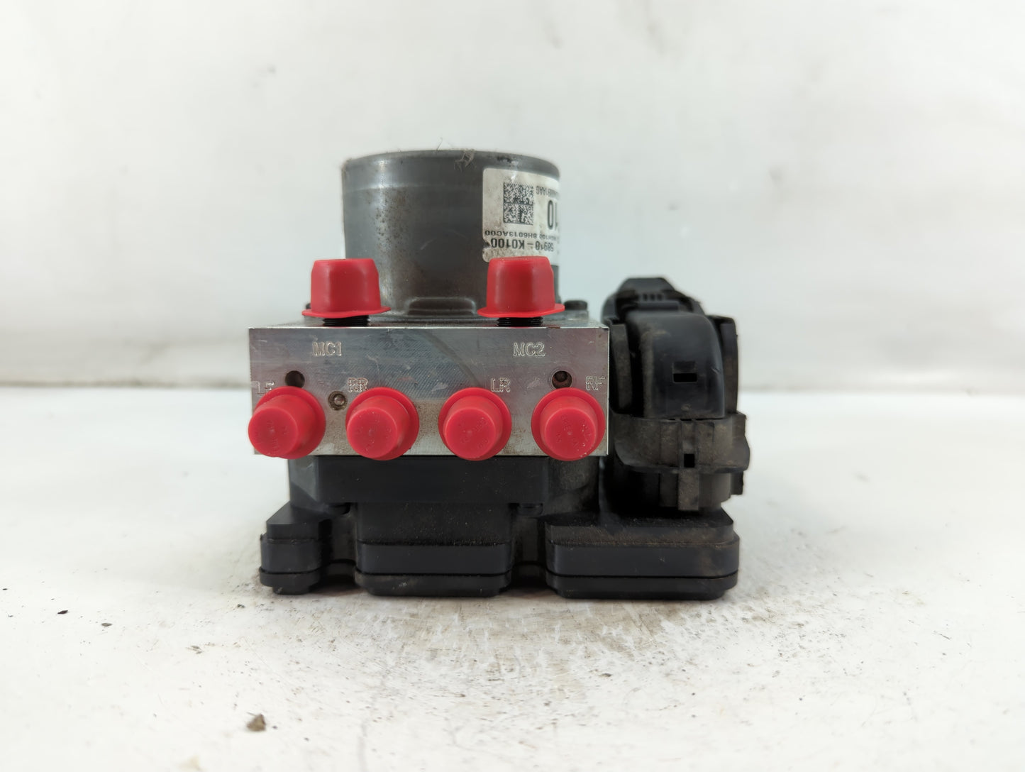 2020-2021 Kia Soul ABS Pump Control Module Replacement P/N:58910-K0100 Fits Fits 2020 2021 OEM Used Auto Parts - Oemusedauto