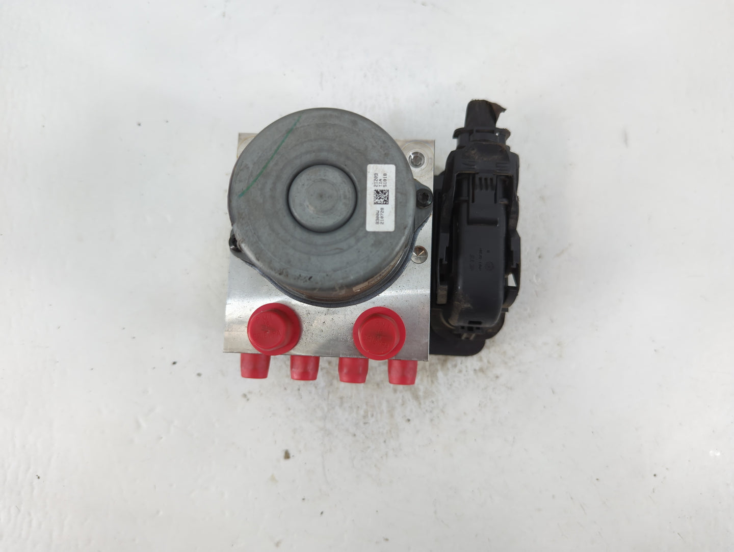 2020-2021 Kia Soul ABS Pump Control Module Replacement P/N:58910-K0100 Fits Fits 2020 2021 OEM Used Auto Parts - Oemusedauto