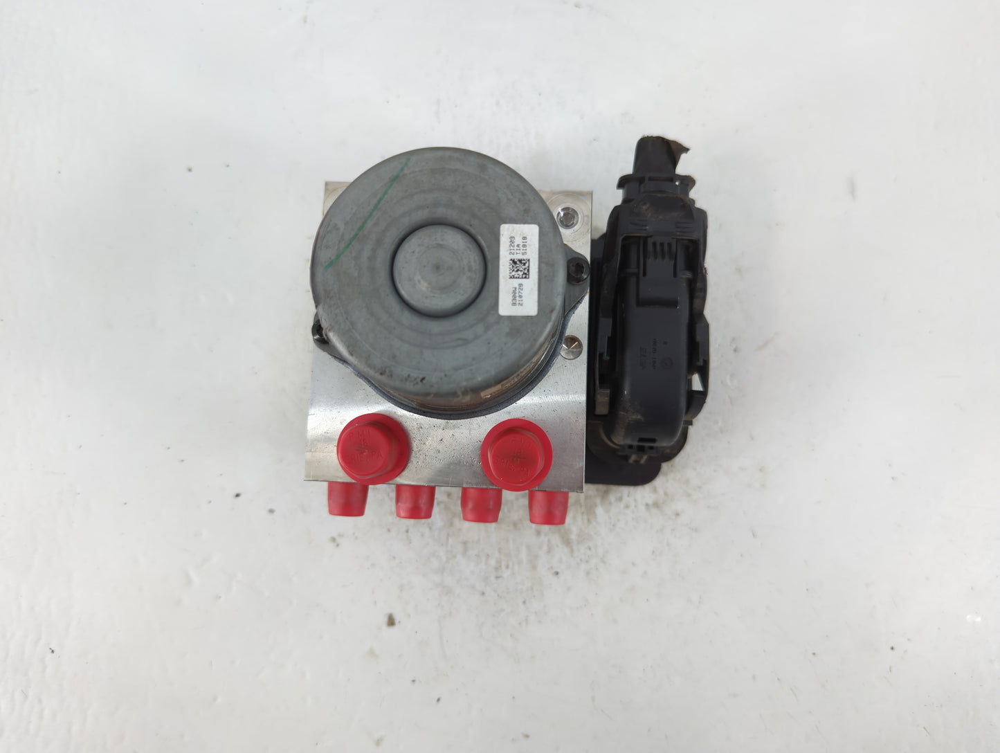 2020-2021 Kia Soul ABS Pump Control Module Replacement P/N:58910-K0100 Fits Fits 2020 2021 OEM Used Auto Parts - Oemusedauto