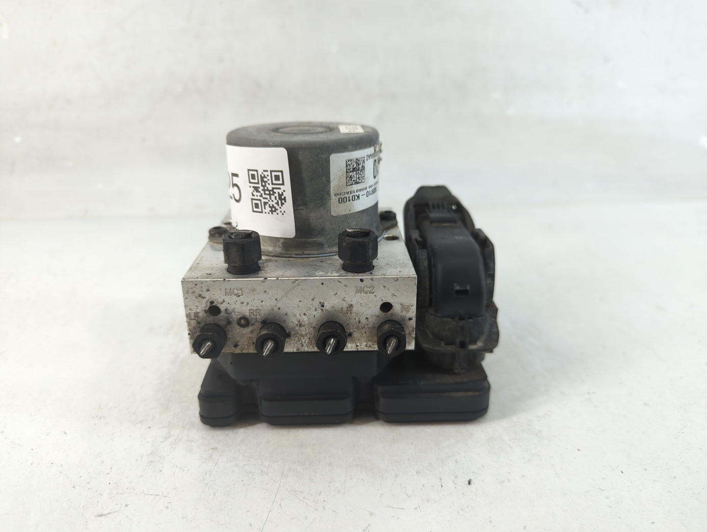 2020-2021 Kia Soul ABS Pump Control Module Replacement P/N:58910-K0100 Fits Fits 2020 2021 OEM Used Auto Parts - Oemusedauto