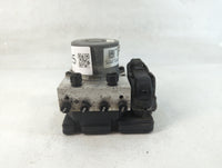 2020-2021 Kia Soul Anti-Lock Brake ABS Pump Module Actuator OEM P/N:58910-K0100 Fits Fits 2020 2021 OEM Used Auto Parts - Oe
