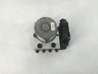 2020-2021 Kia Soul Anti-Lock Brake ABS Pump Module Actuator OEM P/N:58910-K0100 Fits Fits 2020 2021 OEM Used Auto Parts - Oe