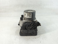 2020-2021 Kia Soul Anti-Lock Brake ABS Pump Module Actuator OEM P/N:58910-K0100 Fits Fits 2020 2021 OEM Used Auto Parts - Oe