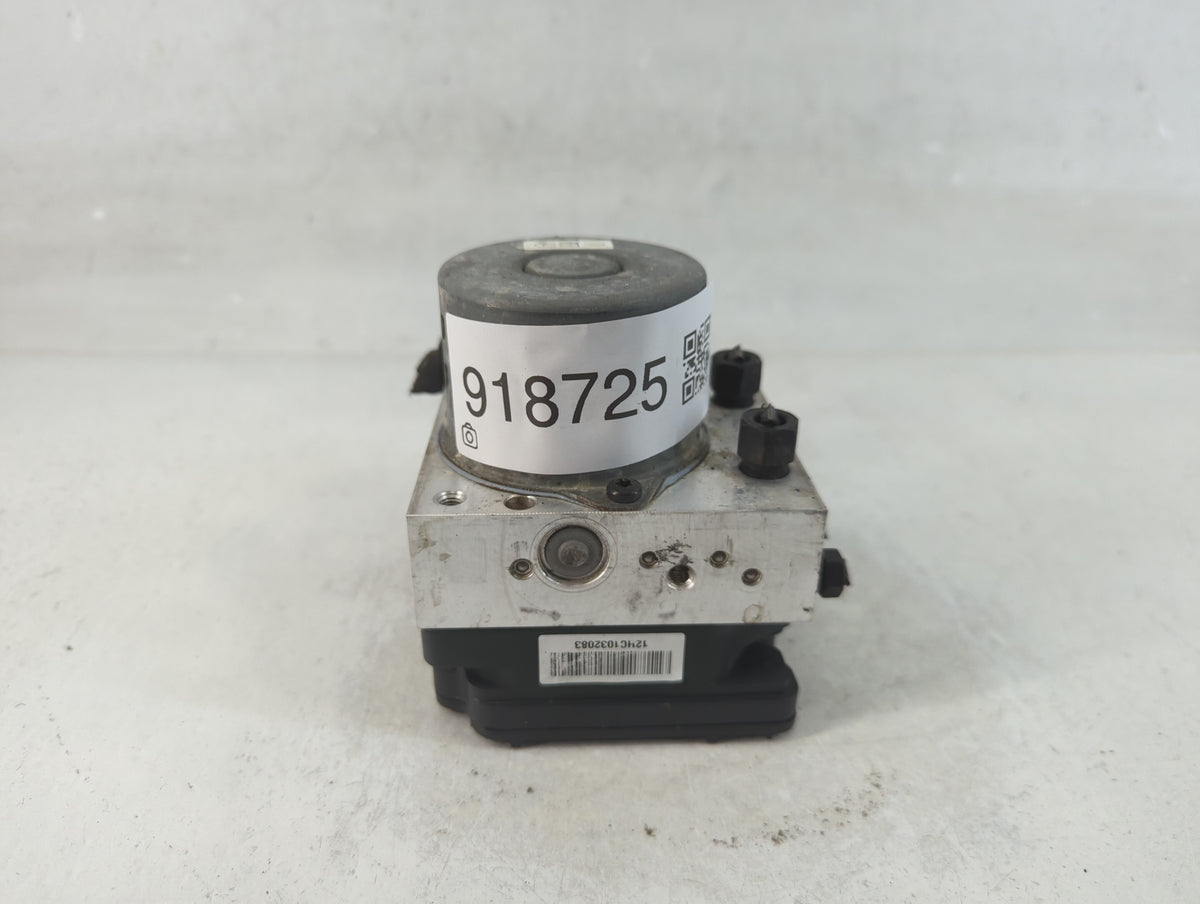 2020-2021 Kia Soul Anti-Lock Brake ABS Pump Module Actuator OEM P/N:58910-K0100 Fits Fits 2020 2021 OEM Used Auto Parts - Oe