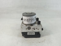 2020-2021 Kia Soul Anti-Lock Brake ABS Pump Module Actuator OEM P/N:58910-K0100 Fits Fits 2020 2021 OEM Used Auto Parts - Oe