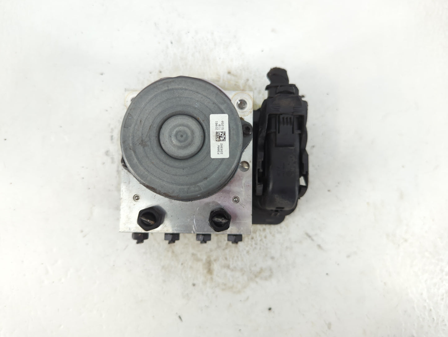 2020-2021 Kia Soul ABS Pump Control Module Replacement P/N:58910-K0200 Fits Fits 2020 2021 OEM Used Auto Parts - Oemusedauto