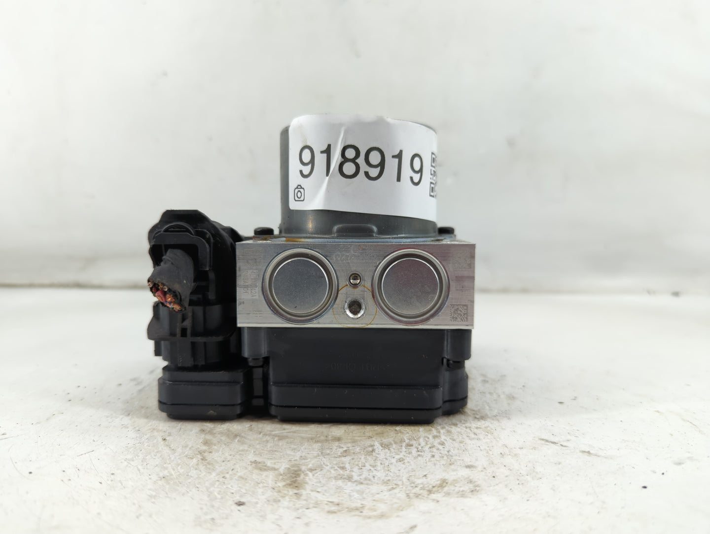 2020-2021 Kia Soul ABS Pump Control Module Replacement P/N:58910-K0200 Fits Fits 2020 2021 OEM Used Auto Parts - Oemusedauto