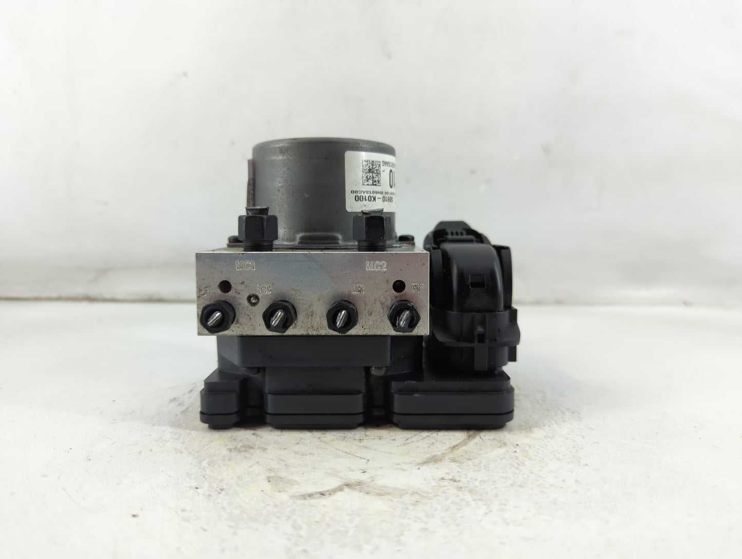 2020-2021 Kia Soul ABS Pump Control Module Replacement P/N:58910-K0100 Fits Fits 2020 2021 OEM Used Auto Parts - Oemusedauto