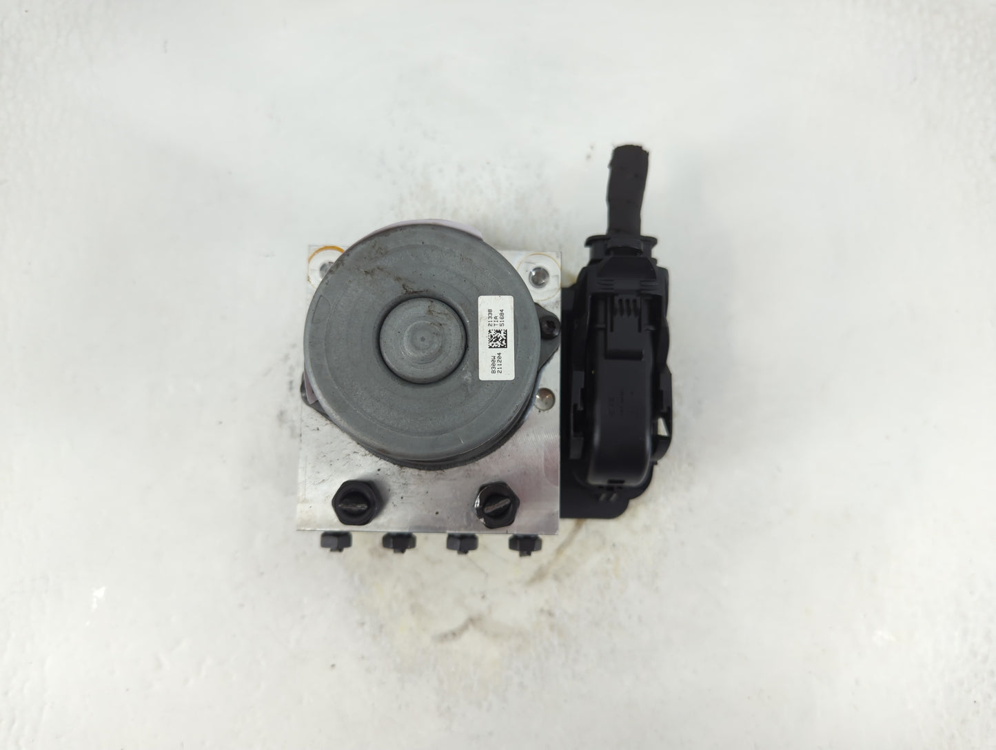 2020-2021 Kia Soul ABS Pump Control Module Replacement P/N:58910-K0100 Fits Fits 2020 2021 OEM Used Auto Parts - Oemusedauto