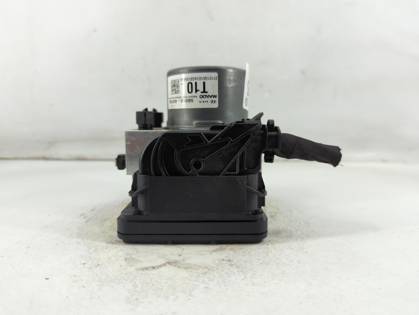2020-2021 Kia Soul ABS Pump Control Module Replacement P/N:58910-K0100 Fits Fits 2020 2021 OEM Used Auto Parts - Oemusedauto
