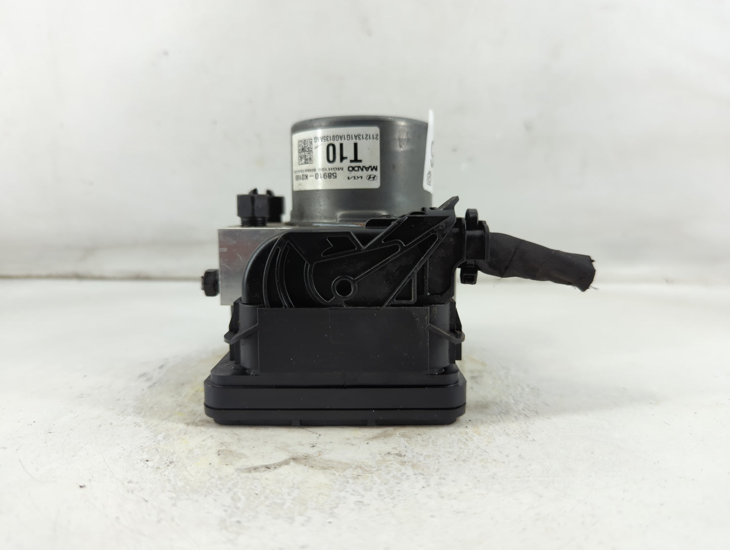 2020-2021 Kia Soul ABS Pump Control Module Replacement P/N:58910-K0100 Fits Fits 2020 2021 OEM Used Auto Parts - Oemusedauto