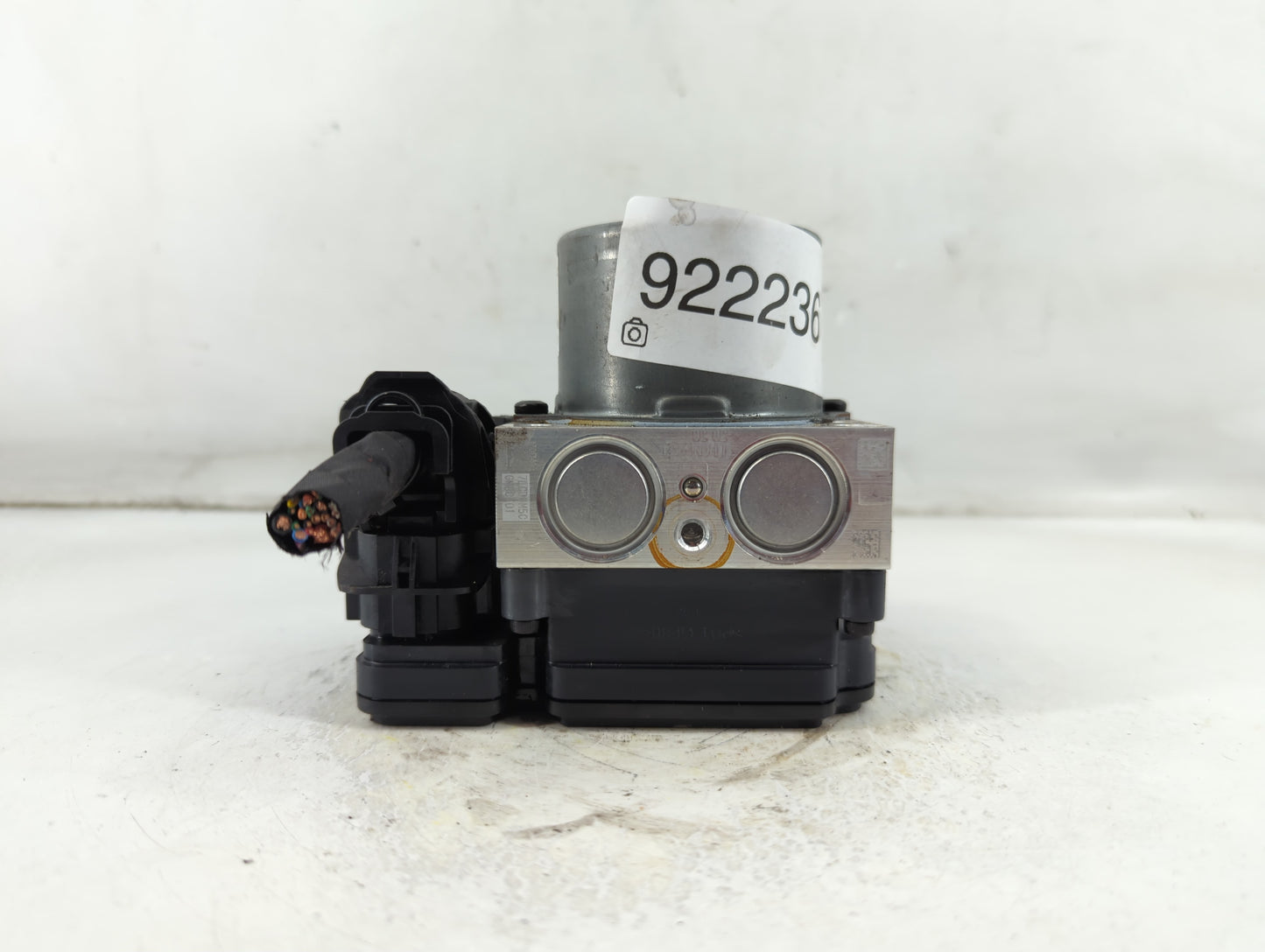2020-2021 Kia Soul ABS Pump Control Module Replacement P/N:58910-K0100 Fits Fits 2020 2021 OEM Used Auto Parts - Oemusedauto