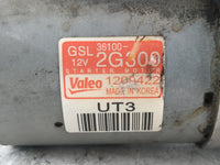 2017-2021 Kia Sportage Car Starter Motor Solenoid OEM P/N:36100-2G300 Fits Fits 2016 2017 2018 2019 2020 2021 OEM Used Auto 