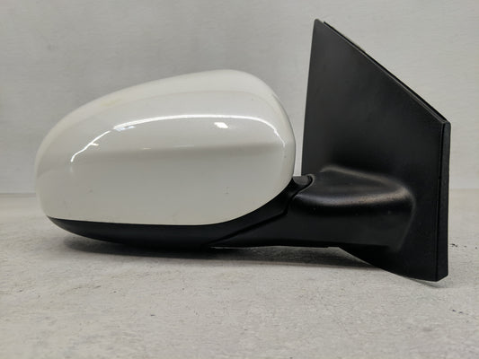 2017-2021 Kia Sportage Side Mirror Replacement Passenger Right View Door Mirror Fits Fits 2017 2018 2019 2020 2021 OEM Used 
