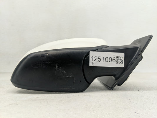 2017-2021 Kia Sportage Side Mirror Replacement Passenger Right View Door Mirror Fits Fits 2017 2018 2019 2020 2021 OEM Used Auto Parts