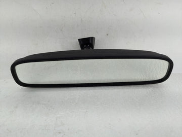 2011-2021 Kia Sportage Interior Rear View Mirror Replacement OEM P/N:E13049873 Fits OEM Used Auto Parts - Oemusedautoparts1.