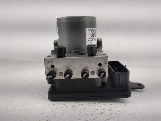 2020-2021 Kia Sportage ABS Pump Control Module Replacement P/N:58920-D9510 Fits Fits 2020 2021 OEM Used Auto Parts - Oemused