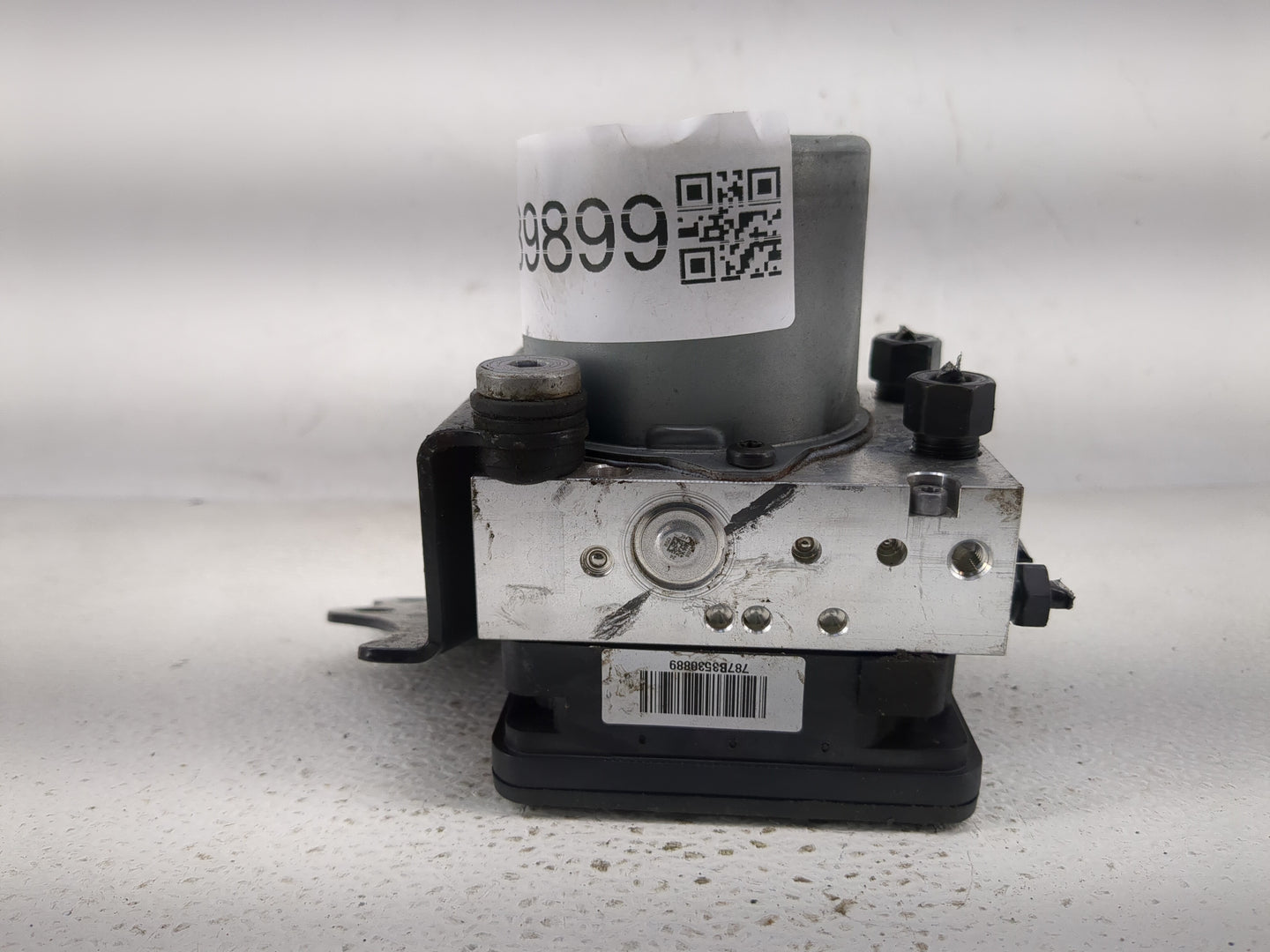 2020-2021 Kia Sportage ABS Pump Control Module Replacement P/N:58920-D9510 Fits Fits 2020 2021 OEM Used Auto Parts - Oemused