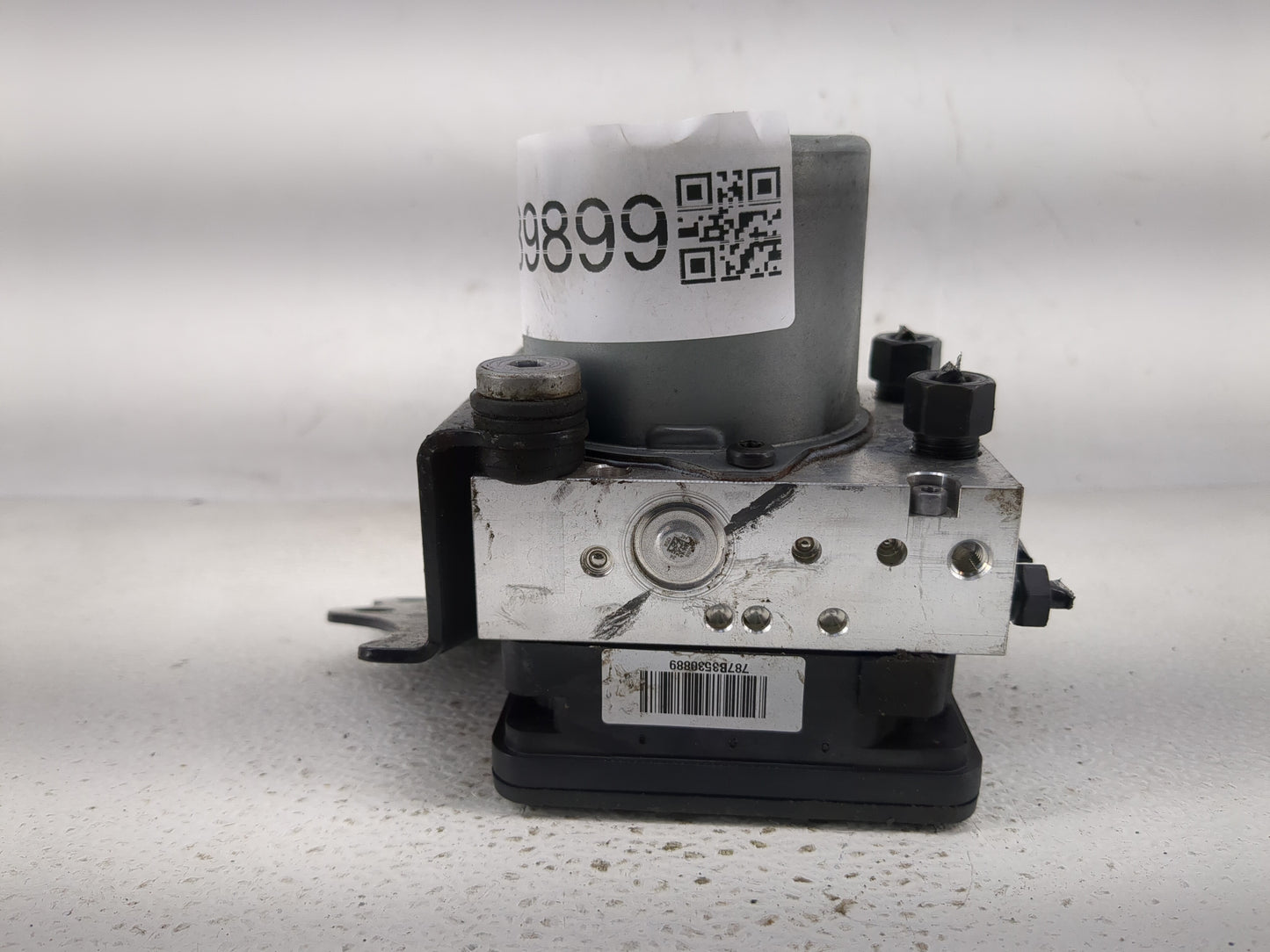 2020-2021 Kia Sportage ABS Pump Control Module Replacement P/N:58920-D9510 Fits Fits 2020 2021 OEM Used Auto Parts - Oemused