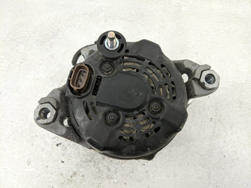 2017-2021 Kia Sportage Alternator Replacement Generator Charging Assembly Engine OEM P/N:37300-2G051 Fits OEM Used Auto Parts
