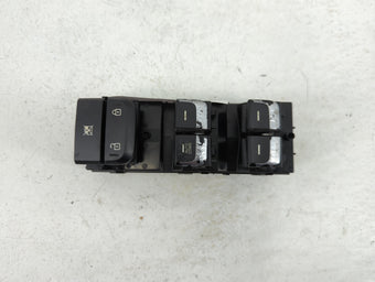 compare product 2017-2021 Kia Sportage Master Power Window Switch Replacement Driver Side Left P/N:93570-D9300 93571-D9200 Fits OEM Used Auto Parts