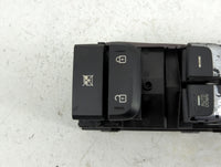 2017-2021 Kia Sportage Master Power Window Switch Replacement Driver Side Left P/N:93570-D9300 93571-D9200 Fits OEM Used Aut