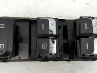 2017-2021 Kia Sportage Master Power Window Switch Replacement Driver Side Left P/N:93570-D9300 93571-D9200 Fits OEM Used Aut