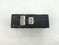 2017-2021 Kia Sportage Master Power Window Switch Replacement Driver Side Left P/N:93570-D9300 93571-D9200 Fits OEM Used Aut