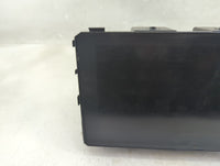 2020-2021 Kia Sportage Radio AM FM Cd Player Receiver Replacement P/N:96160D9220FHV Fits Fits 2020 2021 OEM Used Auto Parts 