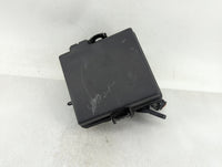 2020-2021 Kia Sportage Fusebox Fuse Box Panel Relay Module P/N:914F0-D9181 Fits Fits 2020 2021 OEM Used Auto Parts - Oemused