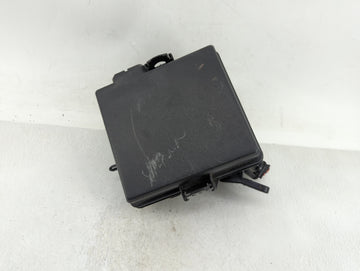 2020-2021 Kia Sportage Fusebox Fuse Box Panel Relay Module P/N:914F0-D9181 Fits Fits 2020 2021 OEM Used Auto Parts - Oemused
