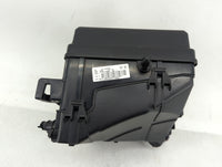 2020-2021 Kia Sportage Fusebox Fuse Box Panel Relay Module P/N:914F0-D9181 Fits Fits 2020 2021 OEM Used Auto Parts - Oemused