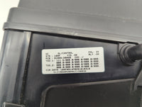 2020-2021 Kia Sportage Fusebox Fuse Box Panel Relay Module P/N:914F0-D9181 Fits Fits 2020 2021 OEM Used Auto Parts - Oemused