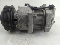 2020-2021 Kia Sportage Air Conditioning A/c Ac Compressor Oem - Oemusedautoparts1.com
