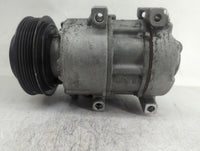 2020-2021 Kia Sportage Air Conditioning A/c Ac Compressor Oem - Oemusedautoparts1.com